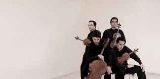 Concerto de Mário Laginha abre ciclo de piano em Matosinhos Concerto de Mário Laginha