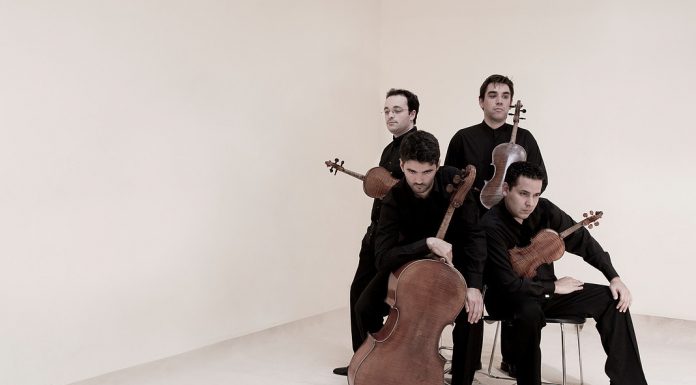 Concerto de Mário Laginha abre ciclo de piano em Matosinhos Concerto de Mário Laginha
