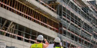 Construtora Garcia Garcia mantém trajetória de crescimento: faturação cresceu 16% construtora garcia garcia