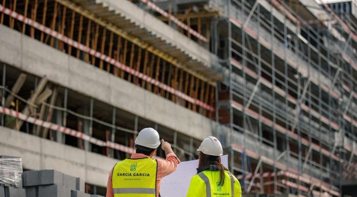 Construtora Garcia Garcia mantém trajetória de crescimento: faturação cresceu 16% construtora garcia garcia
