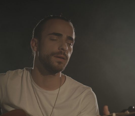 Diogo Piçarra música à Fruut Diogo Piçarra
