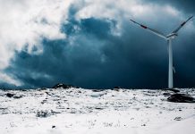 Energia eólica: projeto europeu liderado pela FCTUC dá passo decisivo para aumentar eficiência energia eólica