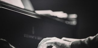 Fausto Neves traz Beethoven ao ciclo de piano de Matosinhos fausto neves