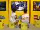 Lego Fun Factory do Mar Shopping recebe Avengers Infinity War e Ninjago lego fun factory