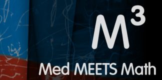 “Med MEETS Math” – Promover o diálogo entre Medicina e Matemática medicina e matemática