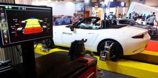 Oficinas automóveis transformaram EXPONOR na sua capital oficinas automoveis