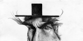 Pré-abertura do PortoCartoon – World Festival com 100 caricaturas de Bob Dylan portocartoon world festival