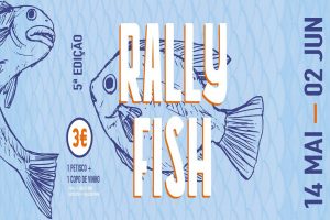 rally fish