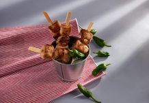 Campanha Carne de Coelho: ASPOC sensibiliza profissionais da restauração e talhos carne de coelho