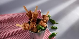 Campanha Carne de Coelho: ASPOC sensibiliza profissionais da restauração e talhos carne de coelho