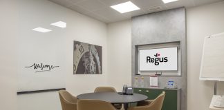 Coworking em Portugal: Regus aposta no “franchising” coworking em portugal