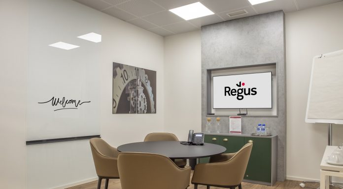 Coworking em Portugal: Regus aposta no “franchising” coworking em portugal