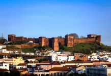 Feira Medieval de Silves regressa para a XVIII edição feira medieval de silves