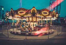 840 mil pessoas esperadas no grande fim-de-semana das festas do Senhor de Matosinhos festas do senhor de matosinhos