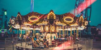 840 mil pessoas esperadas no grande fim-de-semana das festas do Senhor de Matosinhos festas do senhor de matosinhos
