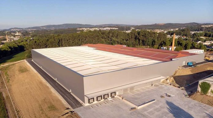 Garcia Garcia selecionada pelo Grupo VNC para construção do seu novo centro logístico garcia garcia