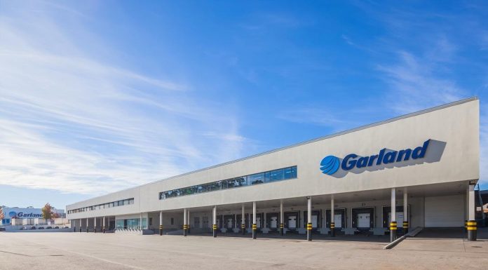 Grupo Garland faturou 120 milhões de euros em 2018 grupo garland
