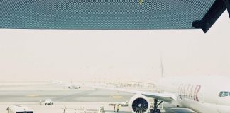 Melhor Companhia Aérea do Ano: Qatar Airways ganha prémio pela quinta vez melhor companhia aerea