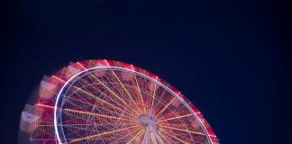 Moche Ring MEO Sudoeste com quatro noites temáticas moche ring meo sudoeste