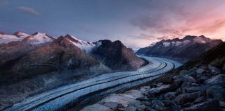 Mudanças climáticas na Antártida: elite mundial da ciência polar debate em Coimbra mudanças climáticas