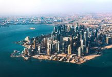 Qatar Airways: Lisboa na rota pela primeira vez qatar airways lisboa