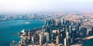 Qatar Airways: Lisboa na rota pela primeira vez qatar airways lisboa