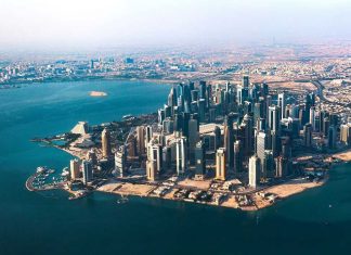 Qatar Airways: Lisboa na rota pela primeira vez qatar airways lisboa