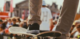 As Skate Run da Quiksilver voltam ao Sumol Summer Fest skate run