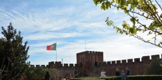Sunset Secrets de Silves de regresso ao castelo sunset secrets de silves