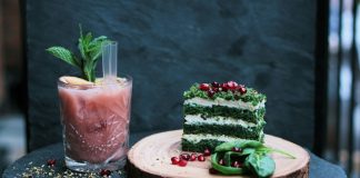 “Sweet green” e perlimpimpim de magia do “Principezinho”, no Mar Shopping sweet green