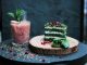 “Sweet green” e perlimpimpim de magia do “Principezinho”, no Mar Shopping sweet green