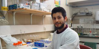 Aerogel “limpo” desenvolvido em Coimbra pronto a entrar no mercado aerogel limpo