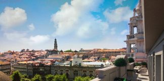 Oferta de apartamentos na Baixa do Porto cresce com empreendimento Living Aliados apartamentos na baixa do porto