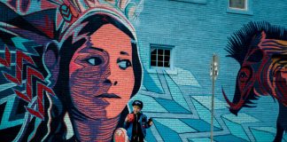 II Semana de Arte Urbana recebe propostas arte urbana