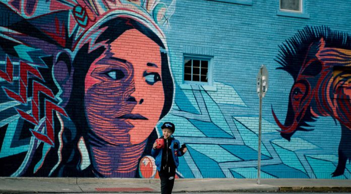 II Semana de Arte Urbana recebe propostas arte urbana