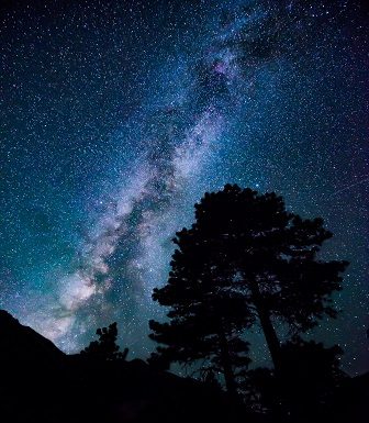 Como ser astronauta: escola de Verão em Coimbra como ser astronauta