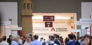 Economia circular será um dos temas em foco na Feira “Empack and Transport & Logistics” economia circular