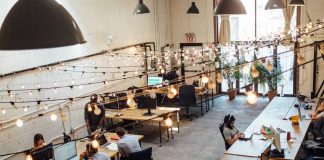 Como o trabalho flexível pode beneficiar o “franchising” franchising