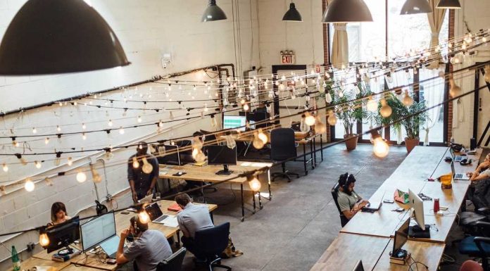 Como o trabalho flexível pode beneficiar o “franchising” franchising
