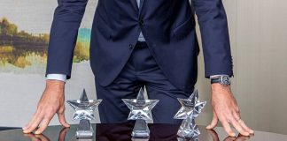 Crowne Plaza Porto recebe tripla distinção nos IHG Star Awards ihg star awards