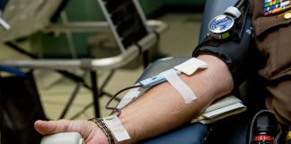 Instituto Português do Sangue e da Transplantação lança apelo a novos dadores entre os mais jovens instituto do sangue e da transplantação