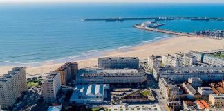 Moda Mar: estão a chegar os trapinhos mais frescos para o Verão moda mar