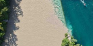 Praia Fluvial de Odeleite com visto do Tribunal de Contas para avançar