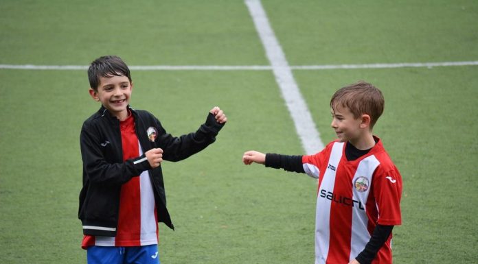 As barreiras que dificultam a prática de desporto nas crianças pratica de desporto