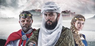 As inscrições para voluntariado na Feira Medieval de Silves estão abertas voluntariado na feira medieval de silves