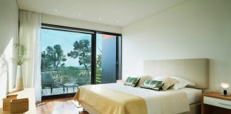 Apartamentos em Tróia da Sonae Capital praticamente esgotados apartamentos troia