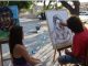 II Semana de Arte Urbana Benfica convida a pensar a cidade benfica fortaleza