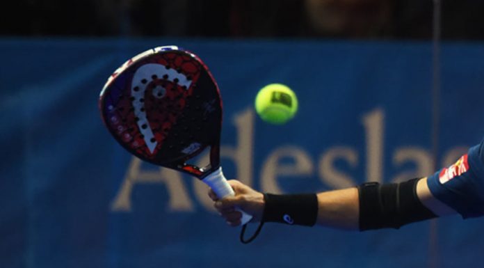 Cascais Padel Masters com raquete oficial e novos patrocinadores cascais padel masters