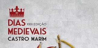 Dias Medievais regressam a Castro Marim a 28 de agosto dias medievais castro marim