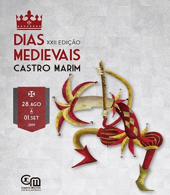 Dias Medievais regressam a Castro Marim a 28 de agosto dias medievais castro marim